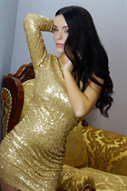 Beautiful woman of Ukraine ekaterina from nikolaev with Black hair age 38 photo-2