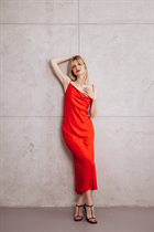 Dating a ukrainian woman anastasia from starokonstantinov with Blonde hair age 31 photo-18