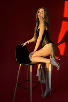 Belle mariée ukrainienne yulia de dnepr avec Blond cheveux, âge 35 photo-11