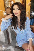 Perfect woman valentina from burgas with Dark Brown hair age 42 photo-32