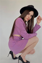 Dating moldovan woman olga from bender with Dark Brown hair age 26 photo-3