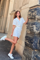 Superbe femme ukrainienne alona de kyiv avec Auburn cheveux, âge 41 photo-16