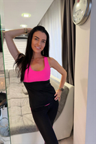 Mariée de clearwater daria avec Noirs cheveux, âge 40 photo-18