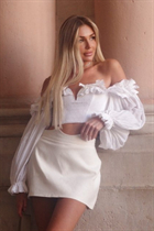 Rencontre une fille ukrainienne katherina de kharkiv avec Blond cheveux, âge 33 photo-26