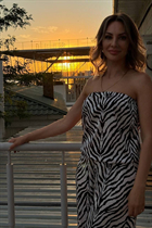 Ukrainian pretty girl natali from nikolaev with Blonde hair age 47 photo-34