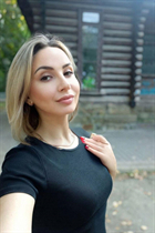 Beautiful german girl ivanna from frankfurt with Blonde hair 33 years old photo-20