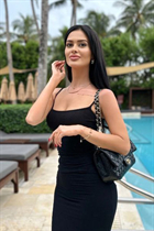 Pretty girl kateryna from cascais with Black hair age 32 photo-11