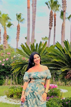Pretty Ukrainian girl olena from chernivtsi with Black hair age 39 photo-9