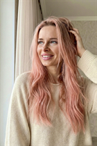 Mujer ucraniana en línea inna de chernivtsi con pelo Marrón claro y edad 41 photo-4