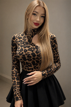 Belle mariée ukrainienne daria de zaporizhzhya avec Blond cheveux, âge 30 photo-16