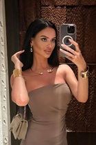Pretty girl kateryna from cascais with Black hair age 32 photo-34