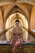 Bride from sofia vanya with Dark Brown hair age 31 photo-6