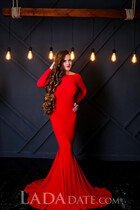 Ukrainian wife alina from poltava with Blonde hair age 28