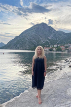 Superbe fille ukrainienne marina de zaporizhzhia avec Blond cheveux, âge 42 photo-16