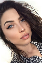 Girl from amsterdam elena with Black hair age 37 photo-7