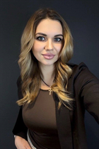 Beautiful Ukrainian bride inna from fastiv with Blonde hair age 36 photo-17