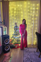 Fille allemande alla de bruchsal avec Blond cheveux 45 ans photo-53