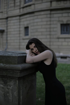 Ukrainian bride diana from nikolaev with Dark Brown hair age 26 photo-2