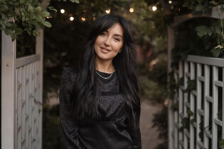 Fille ukrainienne pour le mariage inna de marseille avec Brunette cheveux, âge 31 photo-10