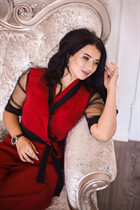 Russian mail order bride anastasiya from vladivostok with Black hair age 36 photo-8