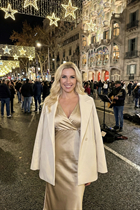 Girl from barcelona olena with Blonde hair age 42 photo-11