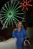 Dating a german woman anna from berlin with Blonde hair 22 years old photo-15
