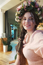 Beautiful Ukrainian bride svetlana from kiev with Dark Brown hair age 46 photo-24