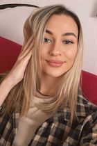 Novia de madrid natalia con pelo Rubio y edad 39 photo-33