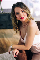 Fille maigre biélorusse viktoryia de orsha avec Blond cheveux, âge 30 photo-10