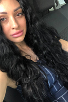 Dating a ukrainian woman evgenia from kharkov with Black hair age 38 photo-11