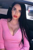 Stunning Russian girl alyona from saint-petersburg with Black hair age 36 photo-1