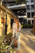 herzliya mariée anastasiya avec Blond cheveux, âge 30 photo-16
