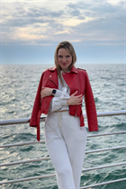 Lovely Ukrainian girl anastasia from odessa with Light Brown hair age 30 photo-2