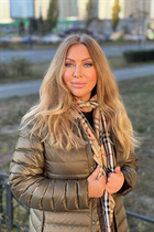 Single ukrainian lady elena from kiev with Blonde hair age 61 photo-9