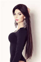Dating a german woman marianna from baden-baden with Dark Brown hair 43 years old photo-21