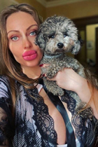 Marrying a belarusian woman tatiana from minsk with Blonde hair age 40 photo-44