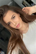 Pretty Ukrainian girl vlada from kiev with Light Brown hair age 27 photo-13
