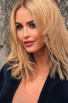 Femme ukrainienne victoriia de odessa avec Blond cheveux, âge 54 photo-20