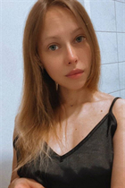 Fille en Ukraine julia de kharkov avec Blond cheveux, âge 29 photo-20