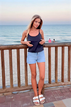 Meet Ukrainian girl olena from lviv with Blonde hair age 28 photo-6
