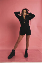 Date ukrainian anna from kiev with Light Brown hair age 34 photo-9
