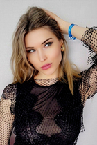 Ukrainian woman online evgeniya from kiev with Blonde hair age 32 photo-7
