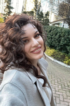 Beautiful Ukrainian bride svetlana from kiev with Dark Brown hair age 46 photo-54