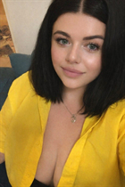 antalya mariée marta avec Noirs cheveux, âge 35 photo-1