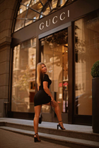 Rencontre fille ukrainienne valeria de dnepr avec Chatain clairs cheveux, age 31 photo-24