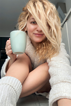 Superbe femme ukrainienne alona de kyiv avec Auburn cheveux, âge 41 photo-14