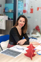 Ukrainian wife natalya from kiev with Light Brown hair age 49 photo-18