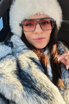 Jolie femme ukrainienne victoriya de rivne avec Brunette cheveux, âge 43 photo-7