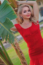 Superbe femme ukrainienne olena de ivano-frankovsk aux cheveux Blond, age 45 photo-1