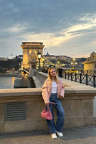 Ukrainian jolie fille katerina de kyiv avec Blond cheveux, âge 42 photo-2